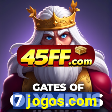7 jogos.com